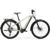 MERIDA eFLOAT CC 500 EQ High Cream(Brown) (Velikost M)