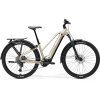 MERIDA eFLOAT CC 500 EQ High Cream(Brown) (Velikost M)