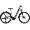 MERIDA eSPRESSO CC 400 EQ Silk Titan(Black) (Velikost S)
