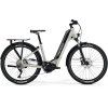 MERIDA eSPRESSO CC 400 EQ Silk Titan(Black) (Velikost S)
