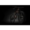MERIDA ONE-SIXTY 700 Silk Bronze(Black/White) (Velikost MID)