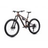 MERIDA ONE-SIXTY 700 Silk Bronze(Black/White) (Velikost MID)