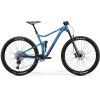 MERIDA ONE-TWENTY 600 Silk Blue(Black) L(19) (Velikost L)