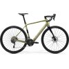 MERIDA eSILEX 400 Low Key Green(Brown) (Velikost L)