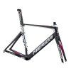 Rám REACTO 4000 Silk UD (lampre t-replica) (Velikost S-M)