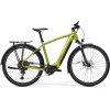 MERIDA eSPRESSO 500 EQ Matt Green(Black) (Velikost L)