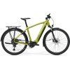 MERIDA eSPRESSO 500 EQ Matt Green(Black) (Velikost L)