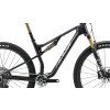 Rám NINETY-SIX RC 10K Dark Silver(Black/Flash Bcp) (Velikost M)