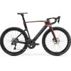 REACTO 8000 Rainbow Purple/Black(Purple) (Velikost L)
