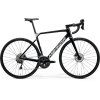 MERIDA SCULTURA 4000 Metallic Black(Silver) (Velikost XL)