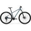 MERIDA BIG.NINE 100 Matt Steel Blue(Blue) (Velikost L)