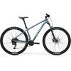 MERIDA BIG.NINE 100 Matt Steel Blue(Blue) (Velikost L)