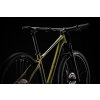 MERIDA BIG.NINE 400 Silk Fall Green(Black) (Velikost XL)