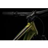 MERIDA BIG.NINE 400 Silk Fall Green(Black) (Velikost XL)