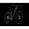 MERIDA BIG.NINE 400 Silk Fall Green(Black) (Velikost XL)