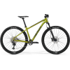 MERIDA BIG.NINE 400 Silk Fall Green(Black) (Velikost XL)