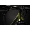 MERIDA BIG.NINE 400 Silk Fall Green(Black) (Velikost XL)