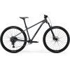 MERIDA BIG.NINE 40 Silk Dark Grey(Black) (Velikost L)