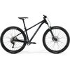 MERIDA BIG.TRAIL 200 Glossy Black(Matt Cool Grey) (Velikost L)