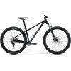 MERIDA BIG.TRAIL 200 Glossy Black(Matt Cool Grey) (Velikost L)