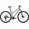 MERIDA CROSSWAY 20 Silk Dove Blue(Blue) (Velikost L)