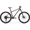MERIDA BIG.SEVEN 200 Glitter Cherry (Grey) (Velikost S)