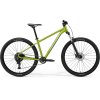 MERIDA BIG.NINE 20 Fall Green(Silvergreen) (Velikost L)
