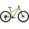 MERIDA BIG.NINE 20 Fall Green(Silvergreen) (Velikost L)