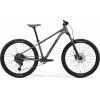 MERIDA BIG.SEVEN 200 Silk Dark Grey(Black) (Velikost S)