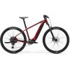 MERIDA eBIG.NINE 675 Dark Strawberry(Black) (Velikost L)