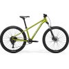 MERIDA BIG.SEVEN 20 Fall Green(Silvergreen) (Velikost S)