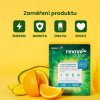 Revive Active 7 sáčků (Energie, imunita, únava, srdce) (Příchuť pomeranč mango)