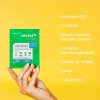 Revive Active 7 sáčků (Energie, imunita, únava, srdce) (Příchuť pomeranč mango)