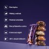 Protein Bar 18 x 50g (Příchuť coconut and almonds)
