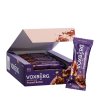 Protein Bar 18 x 50g (Příchuť coconut and almonds)