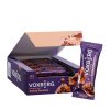 Protein Bar 18 x 50g (Příchuť coconut and almonds)