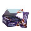Protein Bar 18 x 50g (Příchuť coconut and almonds)
