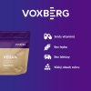 Vegan Protein 480g (Příchuť čokoláda)