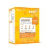 Zest Active 30 sáčků (Energie, imunita, mozek, funkce svalů) (Příchuť berry)
