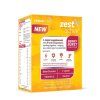 Zest Active 30 sáčků (Energie, imunita, mozek, funkce svalů) (Příchuť berry)