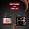 100% Whey Protein 2kg + Magnesium 90 kapslí ZDARMA (Příchuť vanilka)