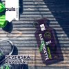 Electrolyte Gel 33g (Příchuť lemon lime)
