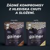 Gainer Lactose Free 1kg (Příchuť chocolate)