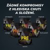 Pre-Workout Complex 300g (Příchuť strawberry and lime)