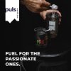 Pre-Workout Complex 300g (Příchuť strawberry and lime)