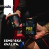 Pre-Workout Complex 300g (Příchuť strawberry and lime)