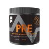 Pre-Workout Complex 300g (Příchuť strawberry and lime)