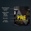 Pre-Workout Complex 300g (Příchuť strawberry and lime)