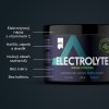 Electrolyte Drink 200g (Příchuť lemon and lime)