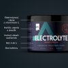 Electrolyte Drink 200g (Příchuť lemon and lime)
